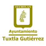 Ayuntamiento De Tuxtla Gutierrez Chiapas Logo Transparent PNG