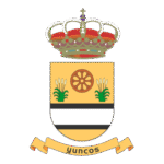 Ayuntamiento De Yuncos Logo Transparent PNG