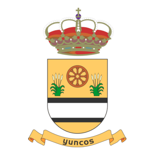 Ayuntamiento De Yuncos