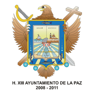 Ayuntamiento La Paz BCS
