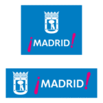 Ayuntamiento Madrid Logo Transparent PNG