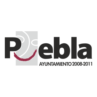 Ayuntamiento Puebla 2008