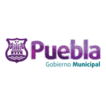 Ayuntamiento Puebla Logo Transparent PNG