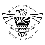 Ayuntamiento Rosarito Logo Transparent PNG