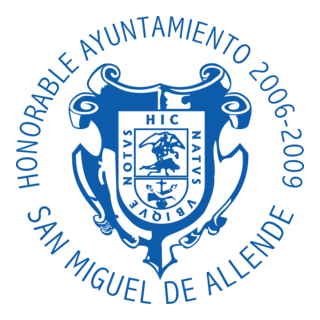 Ayuntamiento San Miguel De Allende
