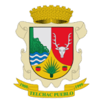 Ayuntamiento Telchac Pueblo Logo Transparent PNG