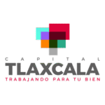 Ayuntamiento Tlaxcala Capital Logo Transparent PNG