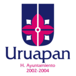 Ayuntamniento De Uruapan Logo Transparent PNG
