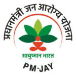 Ayushman Bharat Logo Transparent PNG