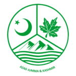 Azad Jumma Kashmir Government Logo Transparent PNG