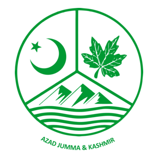Azad Jumma Kashmir Government