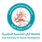 Azal University Logo Transparent PNG
