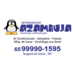 Azambuja Logo Transparent PNG