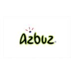 Azbuz Logo Transparent PNG