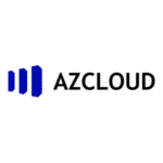 Azcloud Logo Transparent PNG