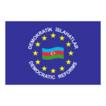 Azerbaijan Democratic Reforms Party Logo Transparent PNG