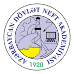 Azerbaijan State Oil Academy Logo Transparent PNG