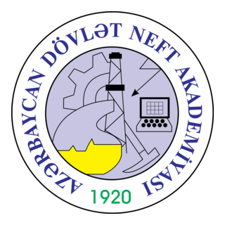 Azerbaijan State Oil Academy