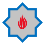 Azerbaijani Democratic Lumieres Party Logo Transparent PNG