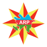 Azerbaijani Republicans Party Logo Transparent PNG