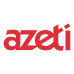 Azeti Gmbh Logo Transparent PNG