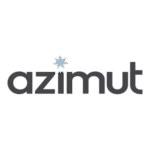 Azimut Holding Group Logo Transparent PNG