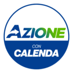 Azione Logo Transparent PNG
