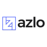 Azlo Logo Transparent PNG
