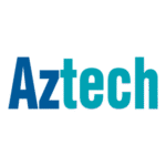 Aztech Logo Transparent PNG