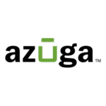 Azuga Logo Transparent PNG