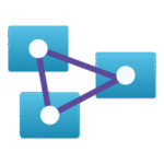 Azure Analysis Services Logo Transparent PNG