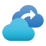 Azure Backup Logo Transparent PNG