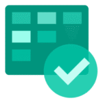 Azure Boards Logo Transparent PNG