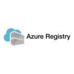 Azure Container Registry Logo Transparent PNG