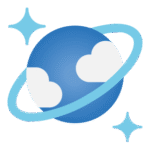 Azure Cosmos DB Logo Transparent PNG