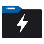 Azure Data Lake Storage Logo Transparent PNG