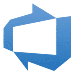 Azure Devops Logo Transparent PNG