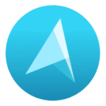 Azure Maps Logo Transparent PNG
