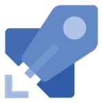 Azure Pipelines Logo Transparent PNG