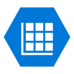 Azure Storage Table Logo Transparent PNG