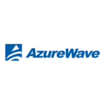 Azurewave Logo Transparent PNG