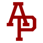 Azusa Pacific Cougars Logo Transparent PNG