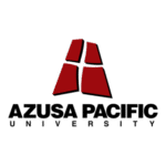 Azusa Pacific University Logo Transparent PNG