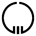 Azusagawa Nagano Logo Transparent PNG