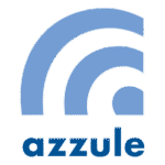 Azzule Systems Logo Transparent PNG