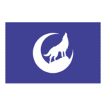 Azərbaycan Milli Demoкrat Partiyası Logo Transparent PNG