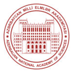 Azərbaycan Milli Elmlər Akademiyası Logo Transparent PNG