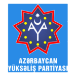 Azərbaycan Yüksəliş Partiyası Logo Transparent PNG