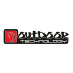 B Outdoor Technology Logo Transparent PNG
