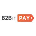 B2binpay Logo Transparent PNG
